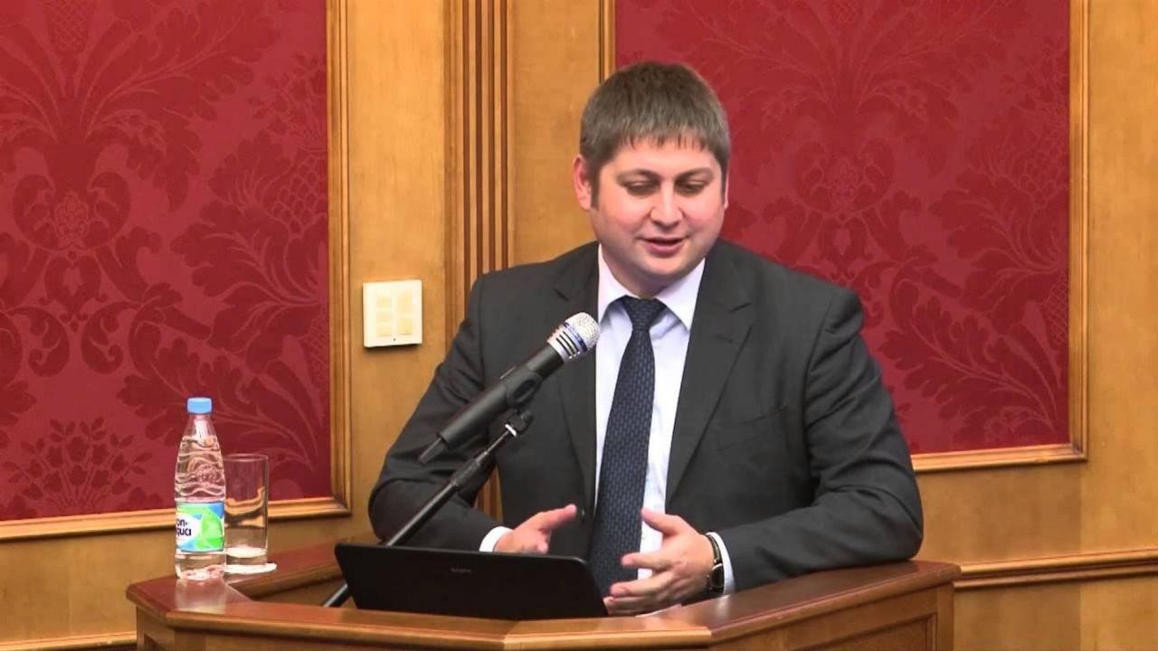 Фомичев Олег Борисович Астролог